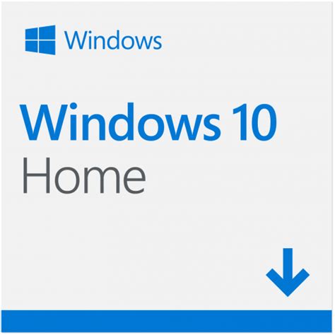 Windows 10 Home Download