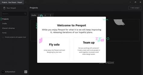 Download Penpot Desktop 2025