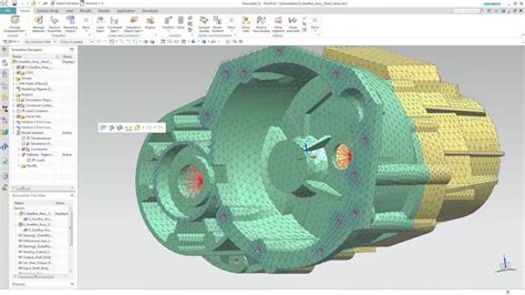 Siemens Simcenter STAR-CD 2019.1.2