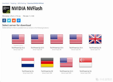 NVIDIA NVFlash 5.821.0 Download